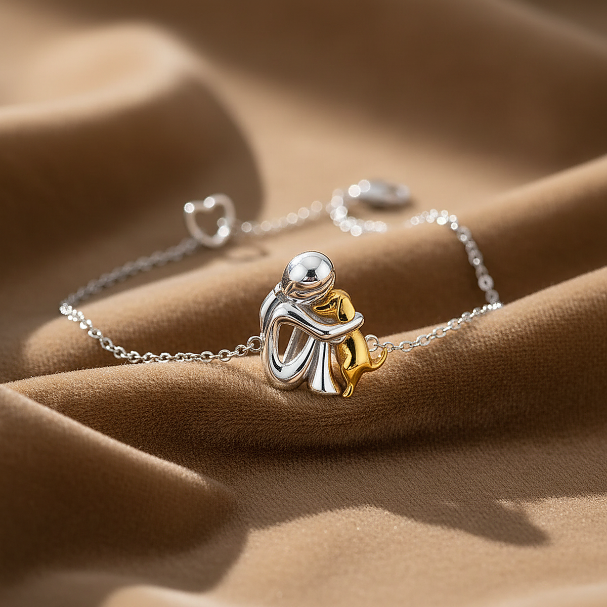 Nadia Bracelet