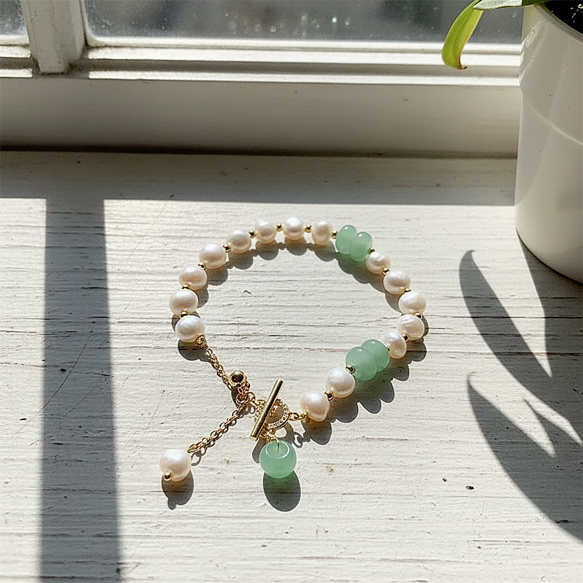 Bracciale Selene Pearl