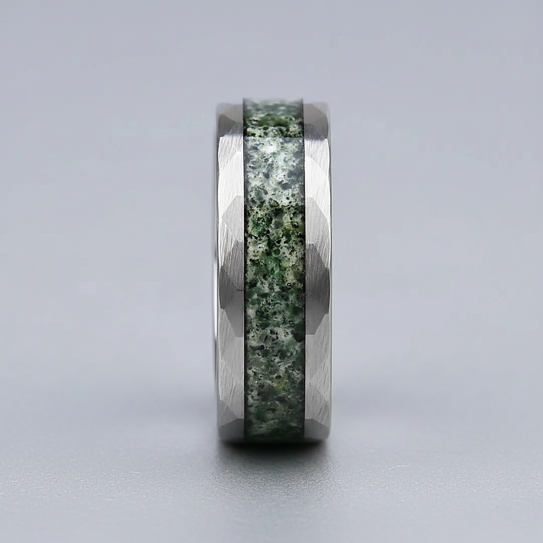 Bague Lourdes