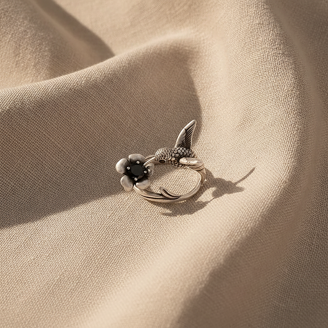 Esme-Ring