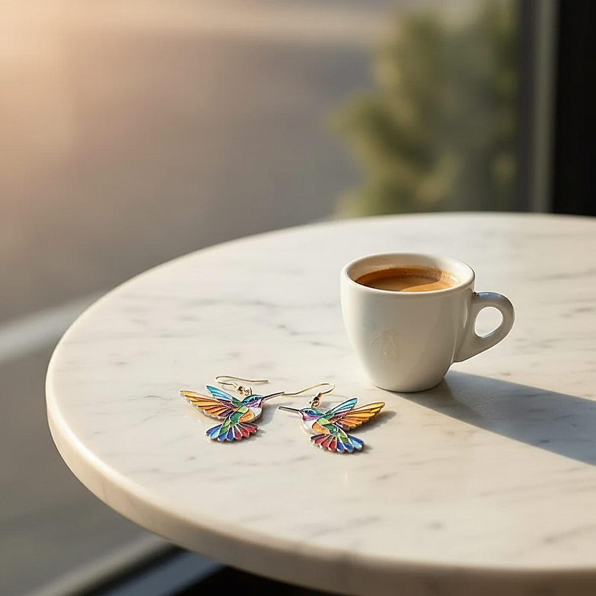 Adeline Earrings