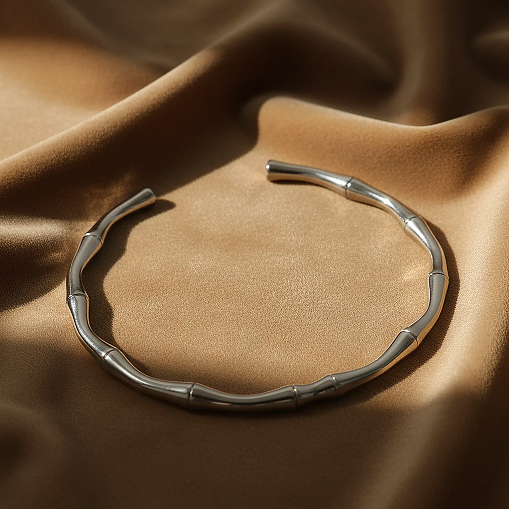 Bracelet Vera en argent