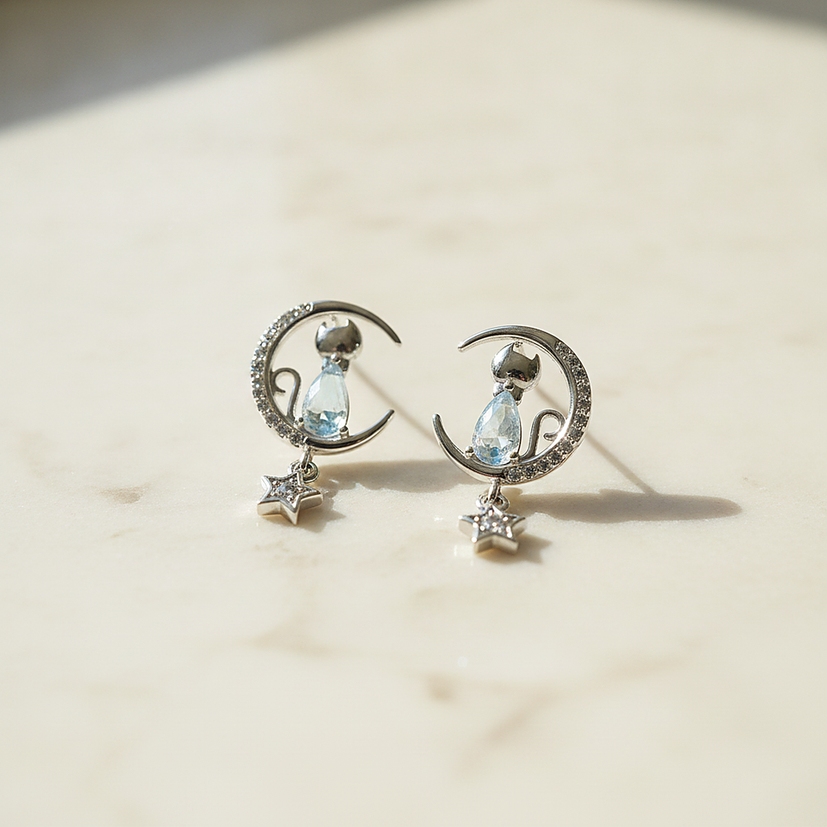 Sereia Earrings
