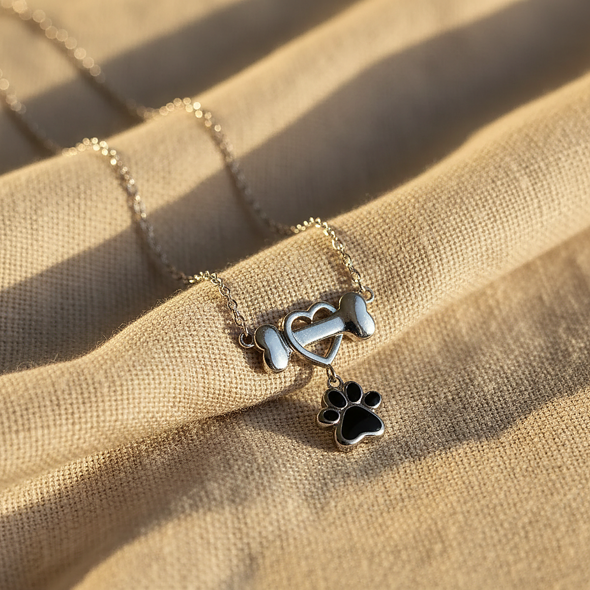 Rhea Necklace