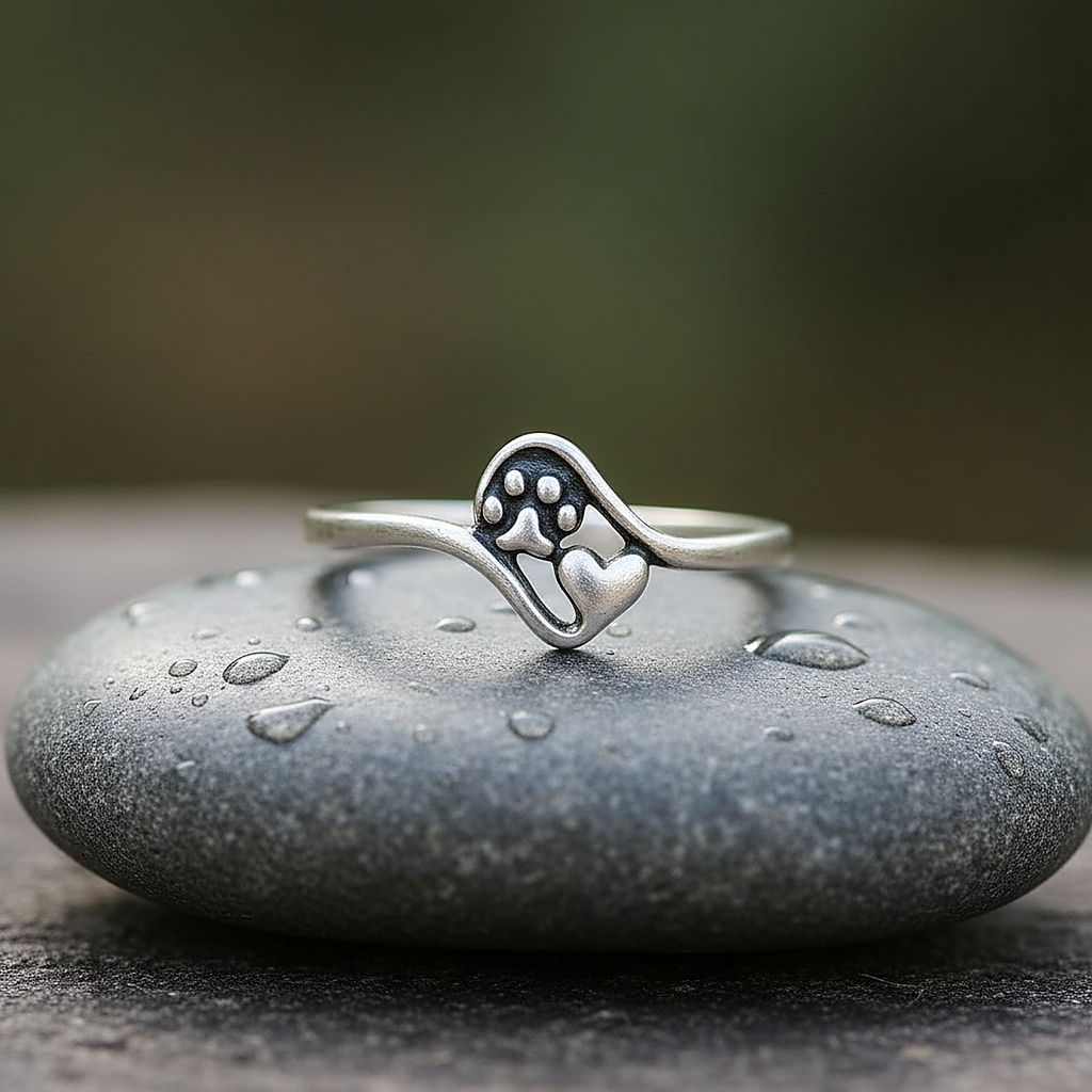 Xanthe Ring