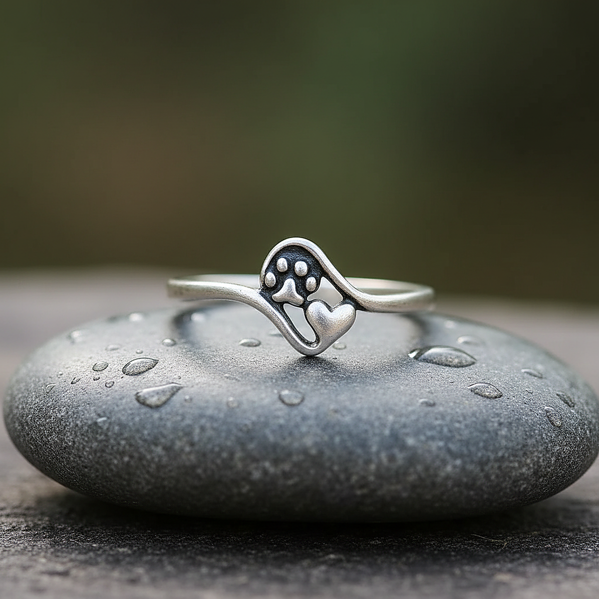 Xanthe Ring