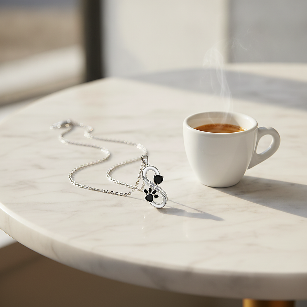 Collana Vionnet