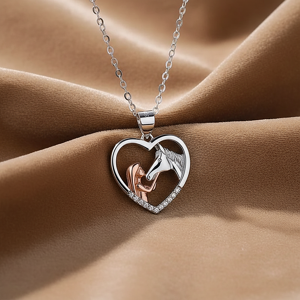 Kaia Necklace