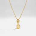 Lucienne-Goldkette
