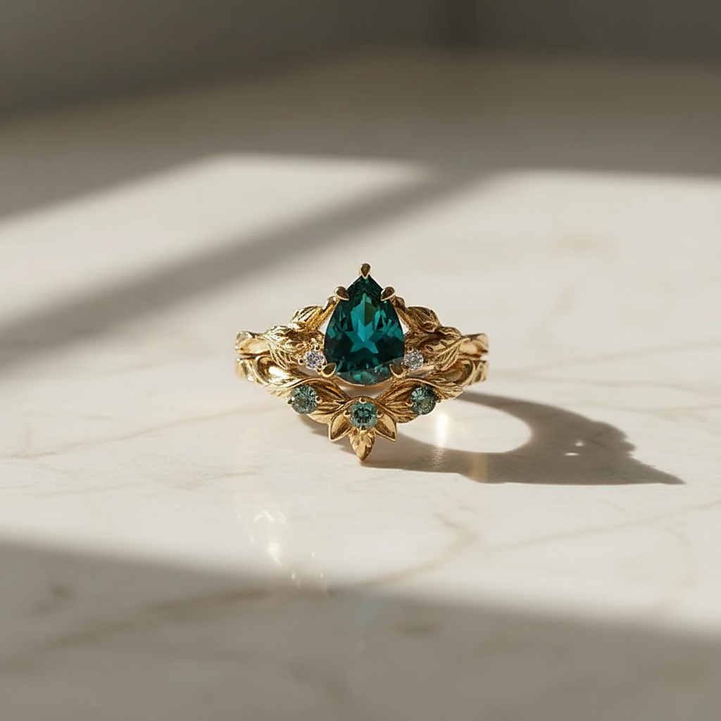 Vivienne Ring