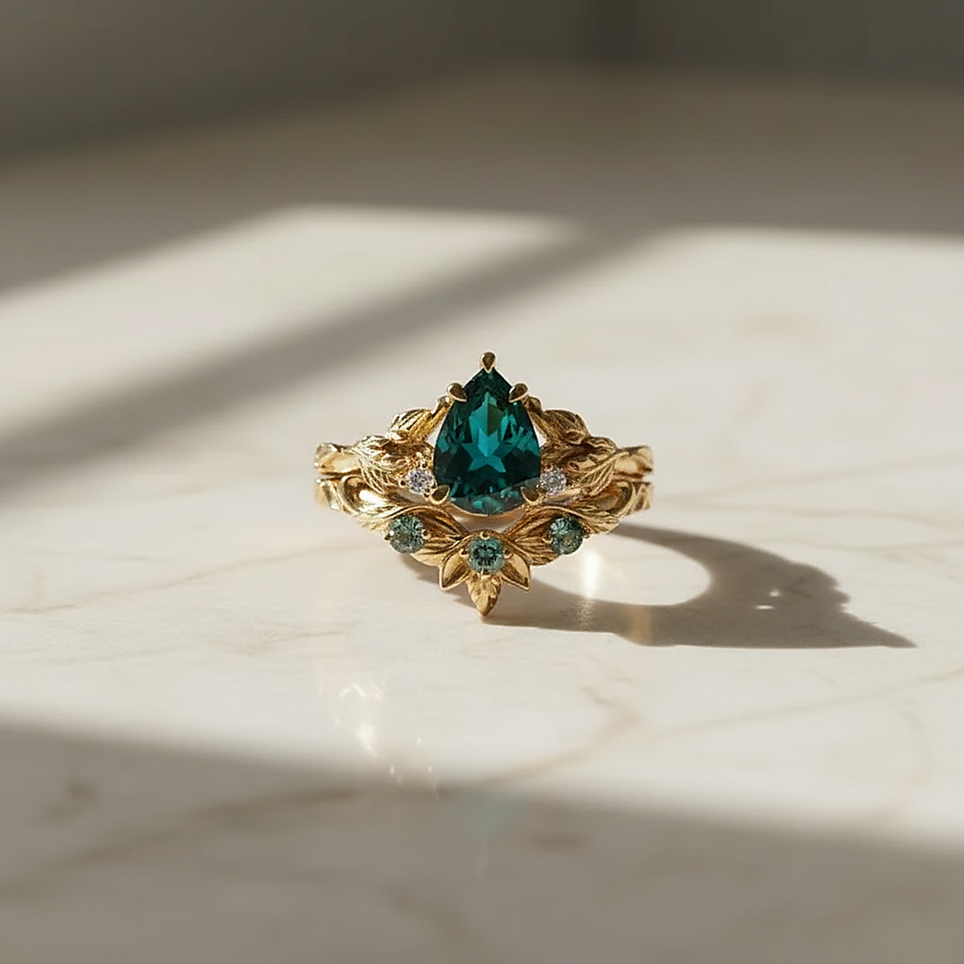Vivienne-ring