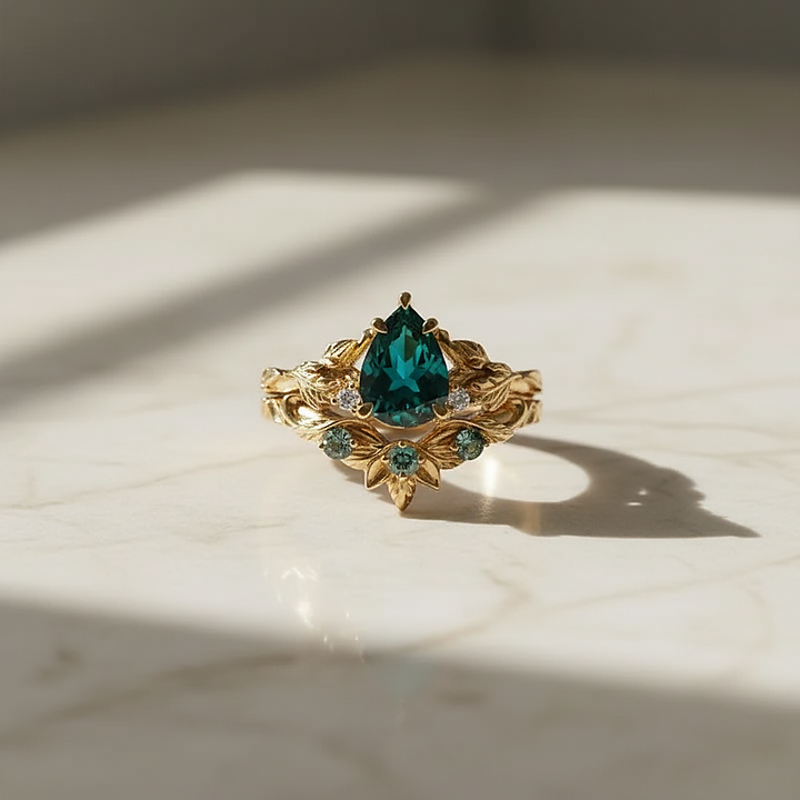 Vivienne-ring