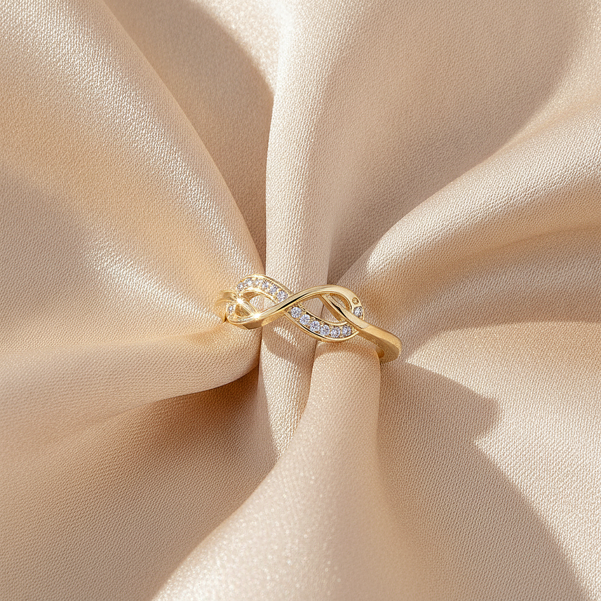 Ysolde Ring