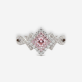 Ninon Crystal-ring