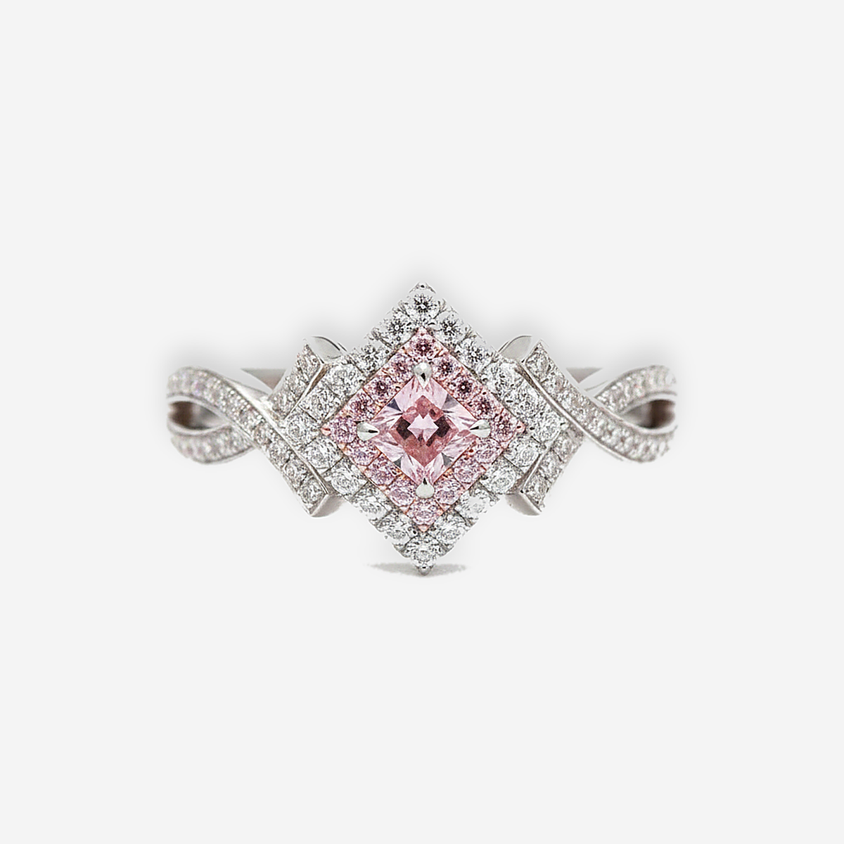Ninon Crystal Ring