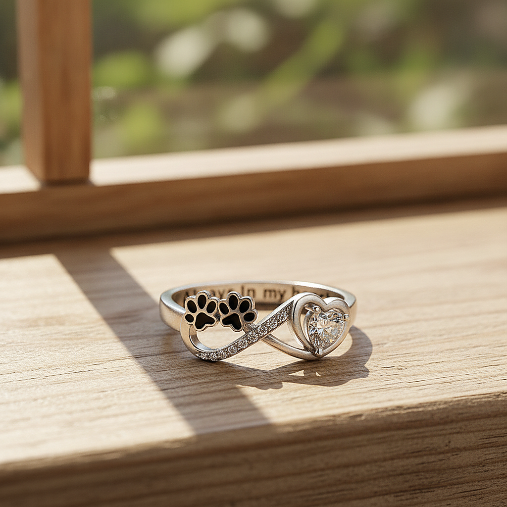 Mireille Ring