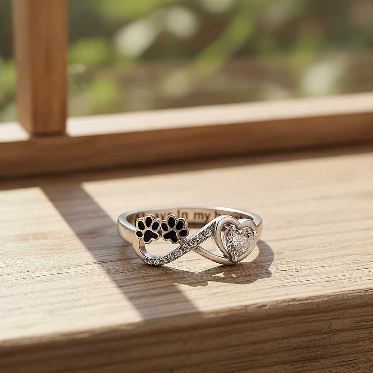 Mireille Ring