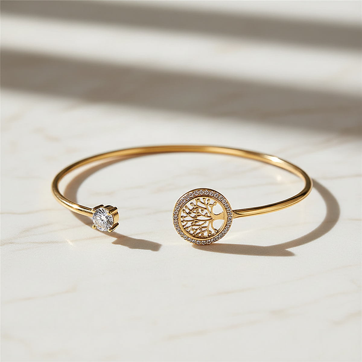Un bracelet