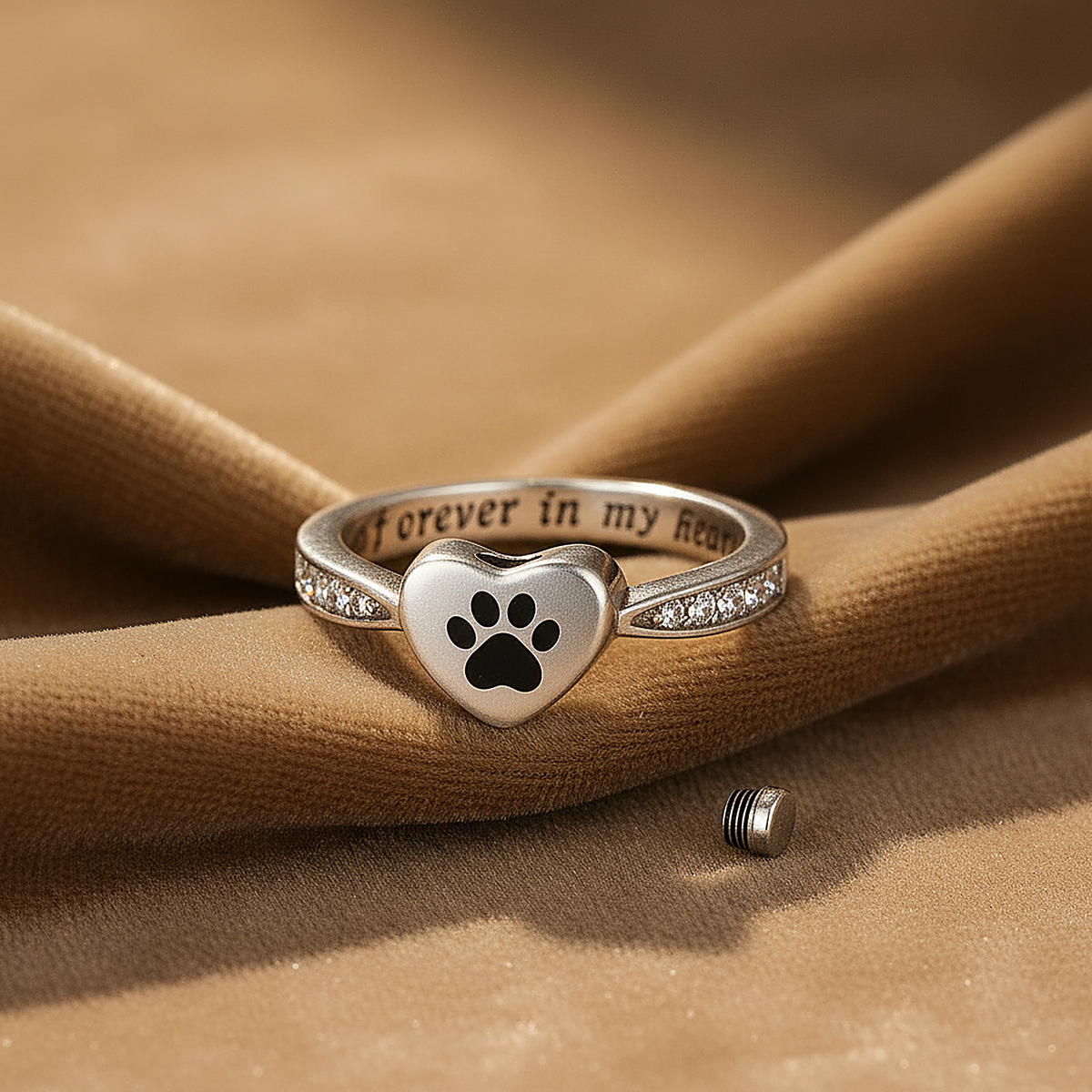 Lioria-Ring