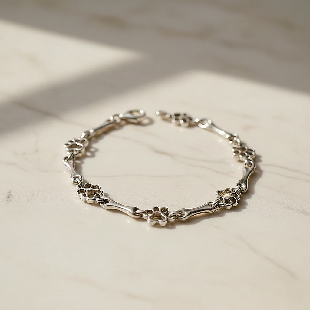 Celestine-Armband