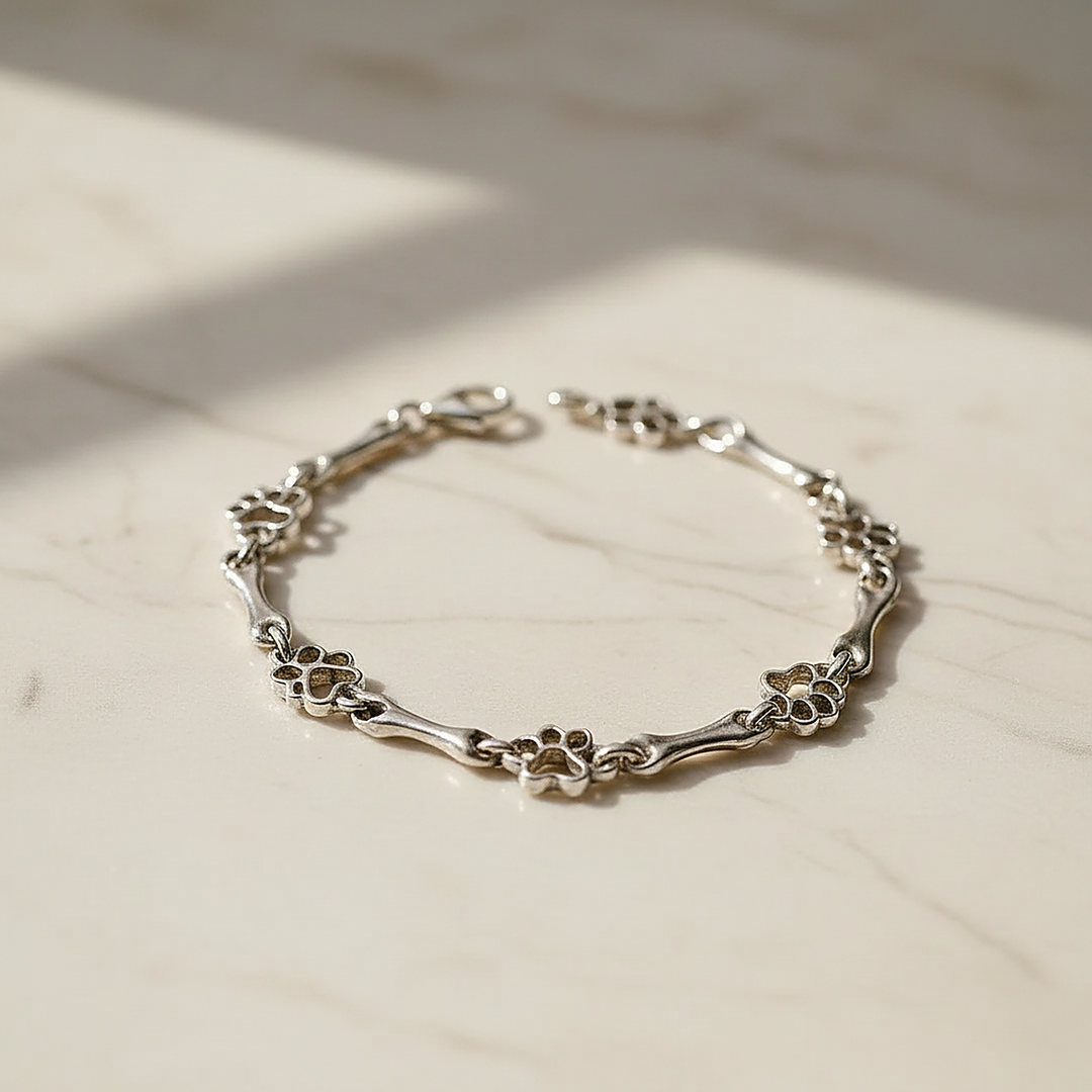 Pulsera Celestine