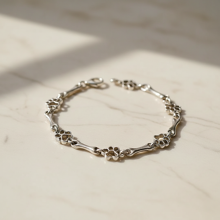 Pulsera Celestine