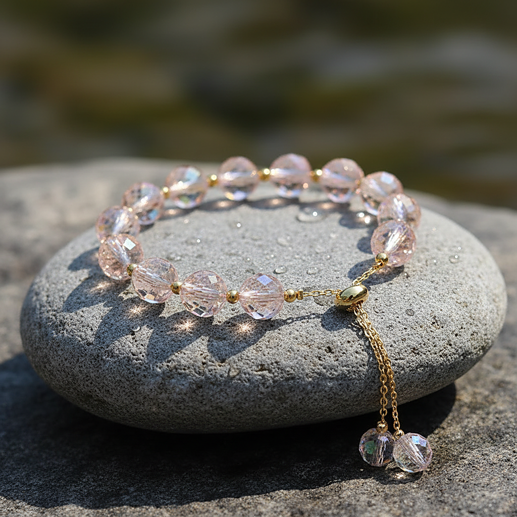 Tindra Crystal Bracelet