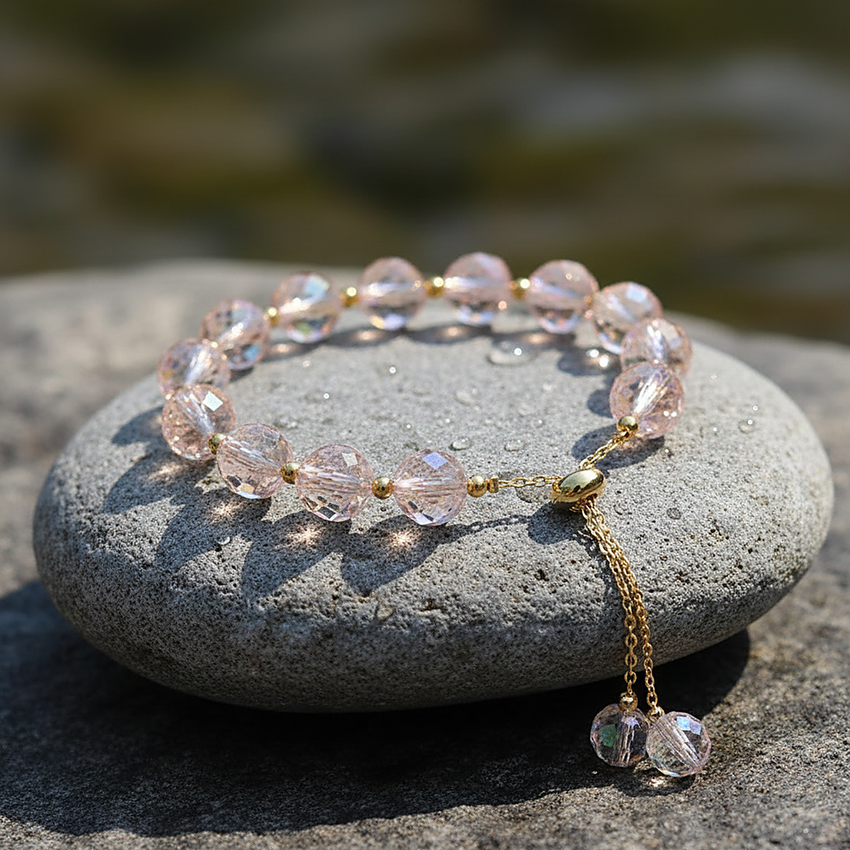 Tindra Crystal Bracelet