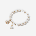 Pulsera Zaria Pearl