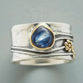 Quilla Ring