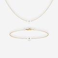 Oceane Pearl Bracelet