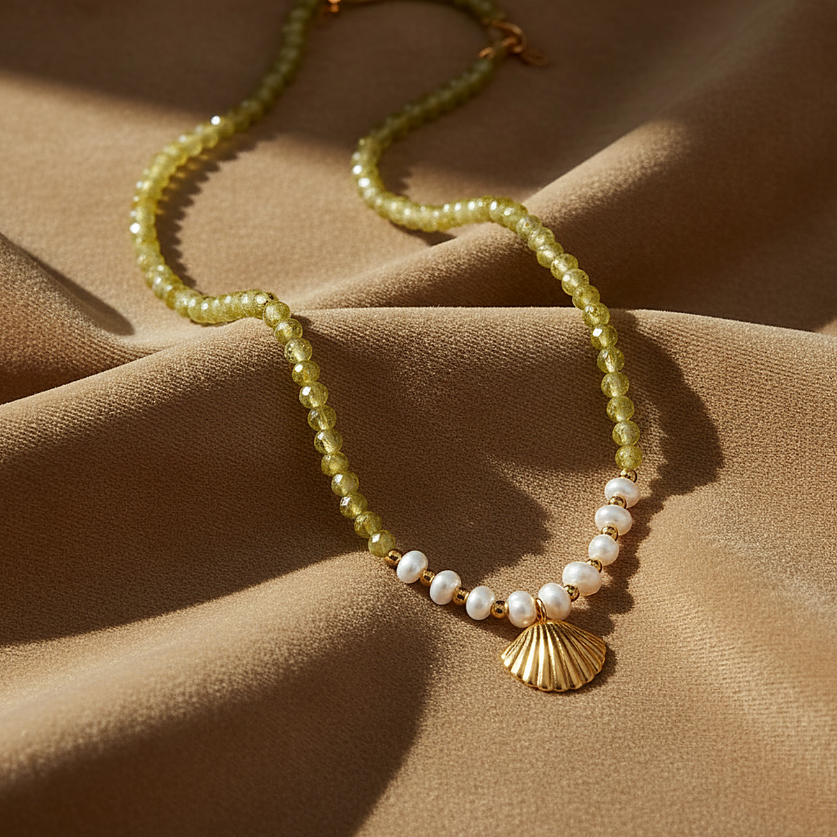Collana di perle Reverie