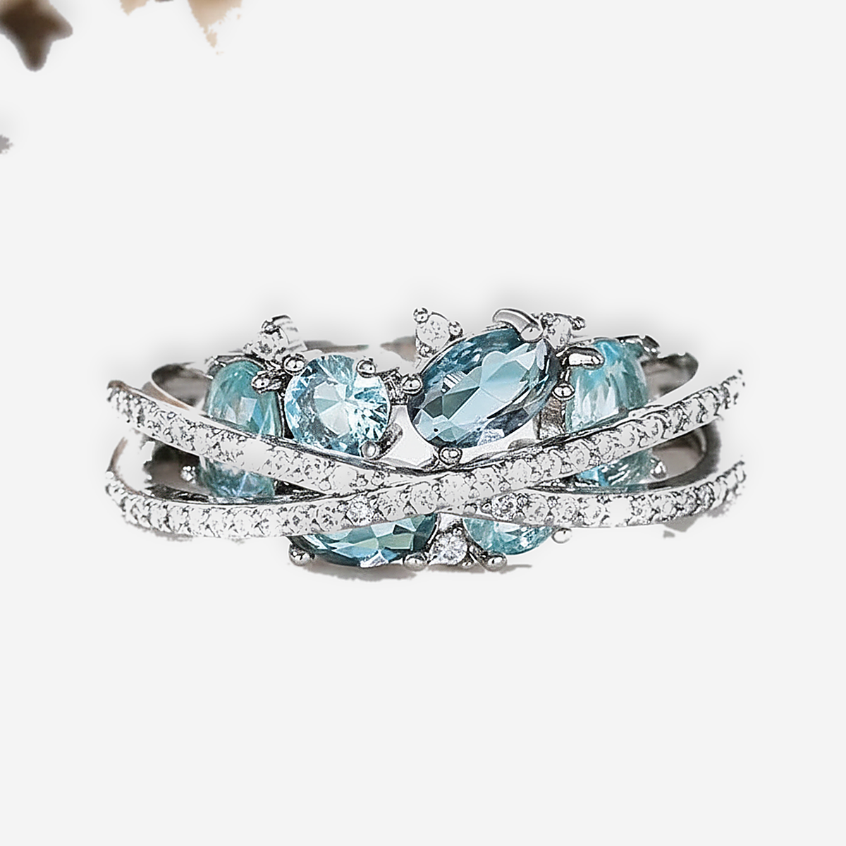 Ottilie Ring