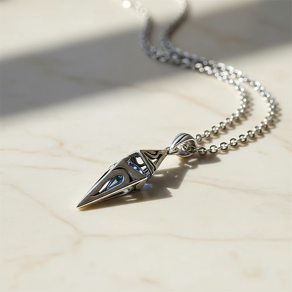 Collana Oceane