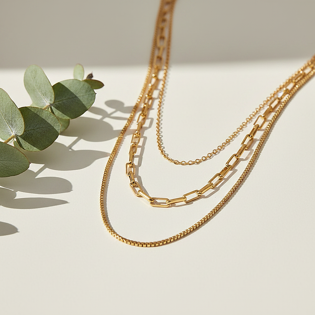 Thessaly Necklace
