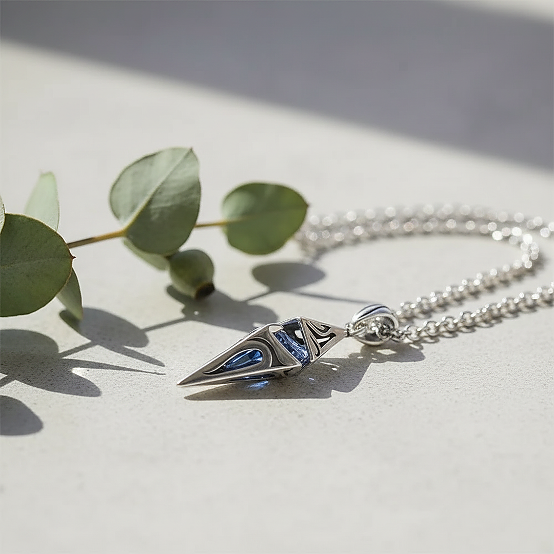 Oceane Necklace