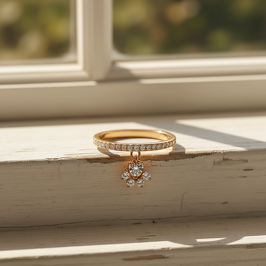 Sylvie Ring
