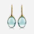 Capucine Gold Earrings
