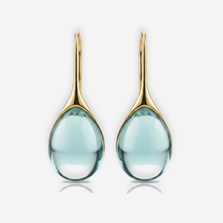 Capucine Gold Earrings