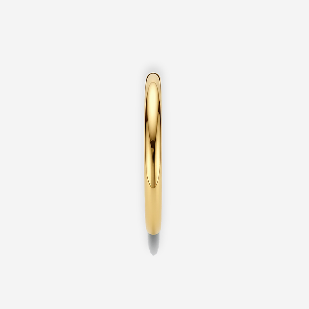 Wisteria Gold Ring