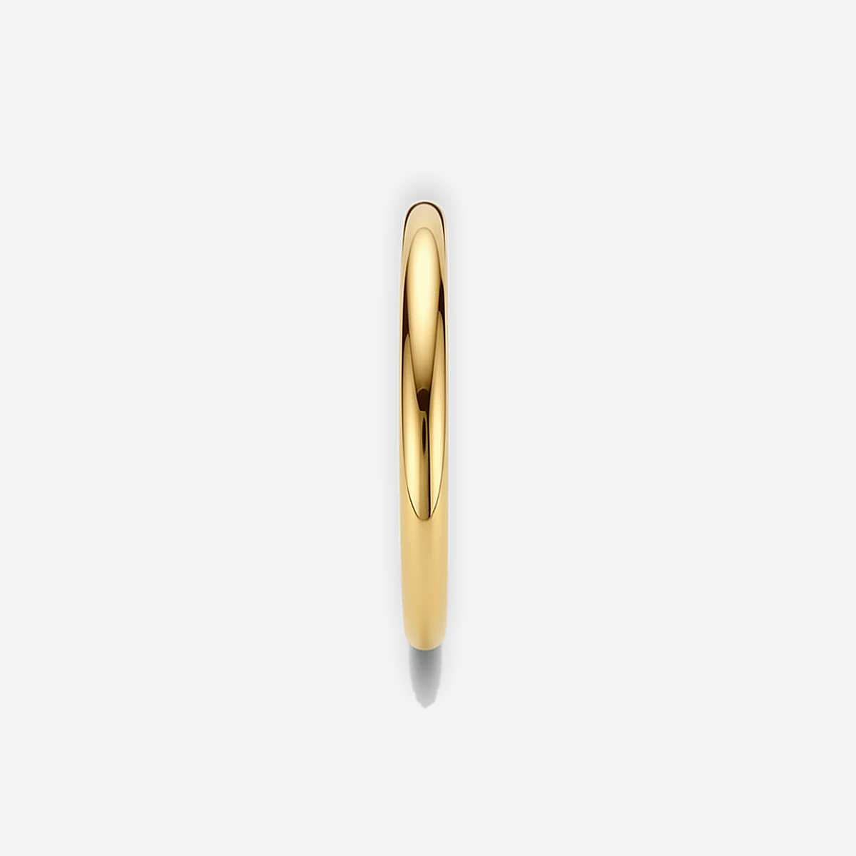 Wisteria Gold Ring
