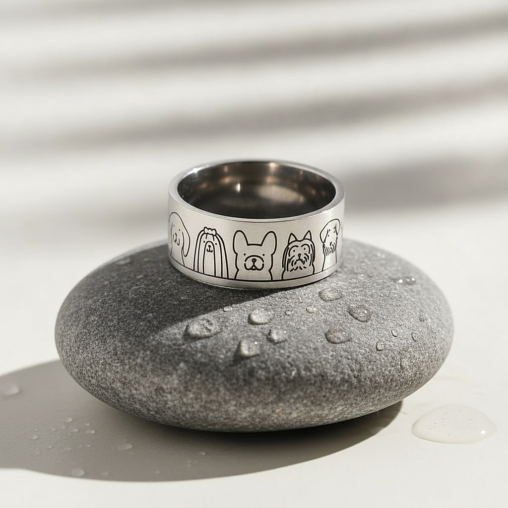 Giada Ring