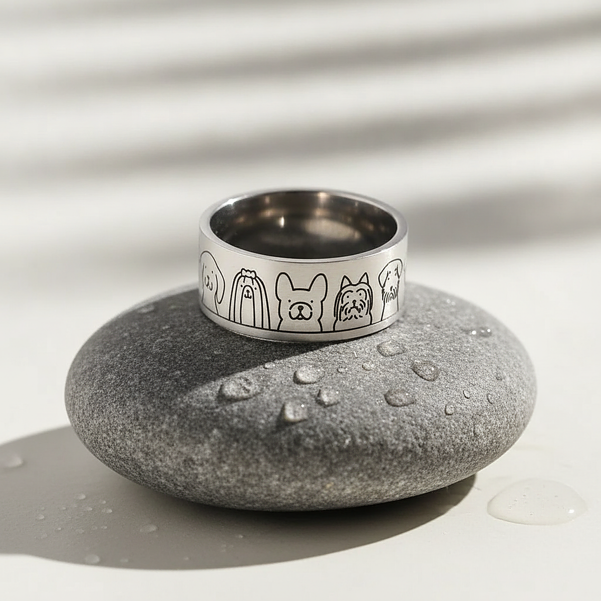 Giada Ring