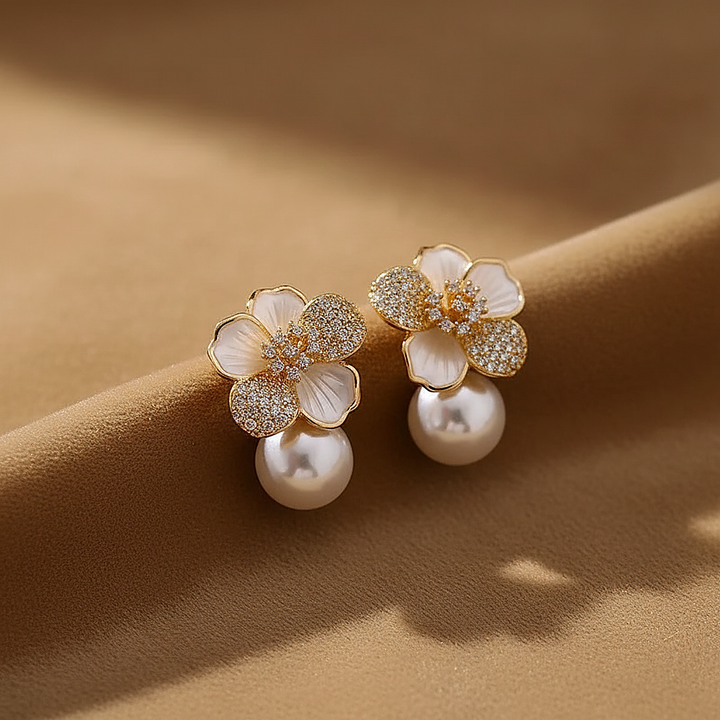 Orecchini Lioria Pearl