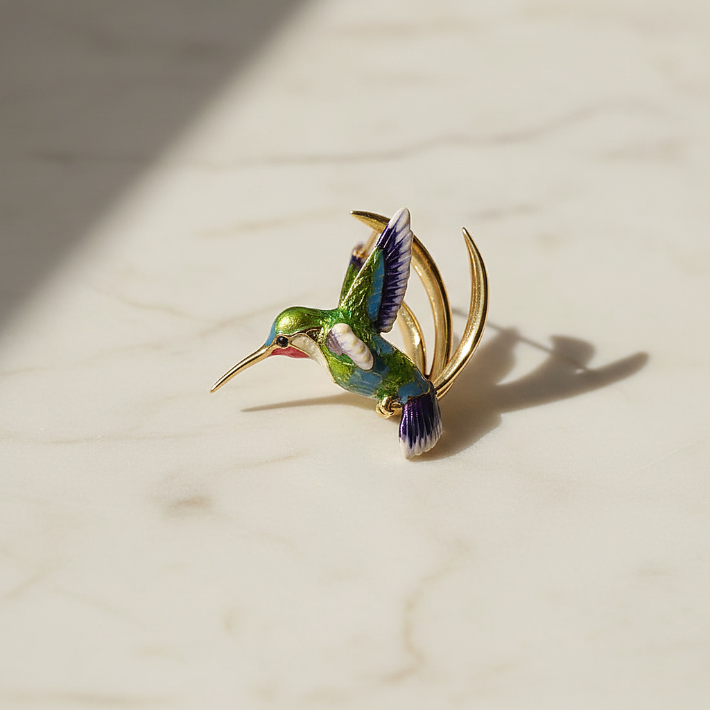 Σκουλαρίκια Soleil