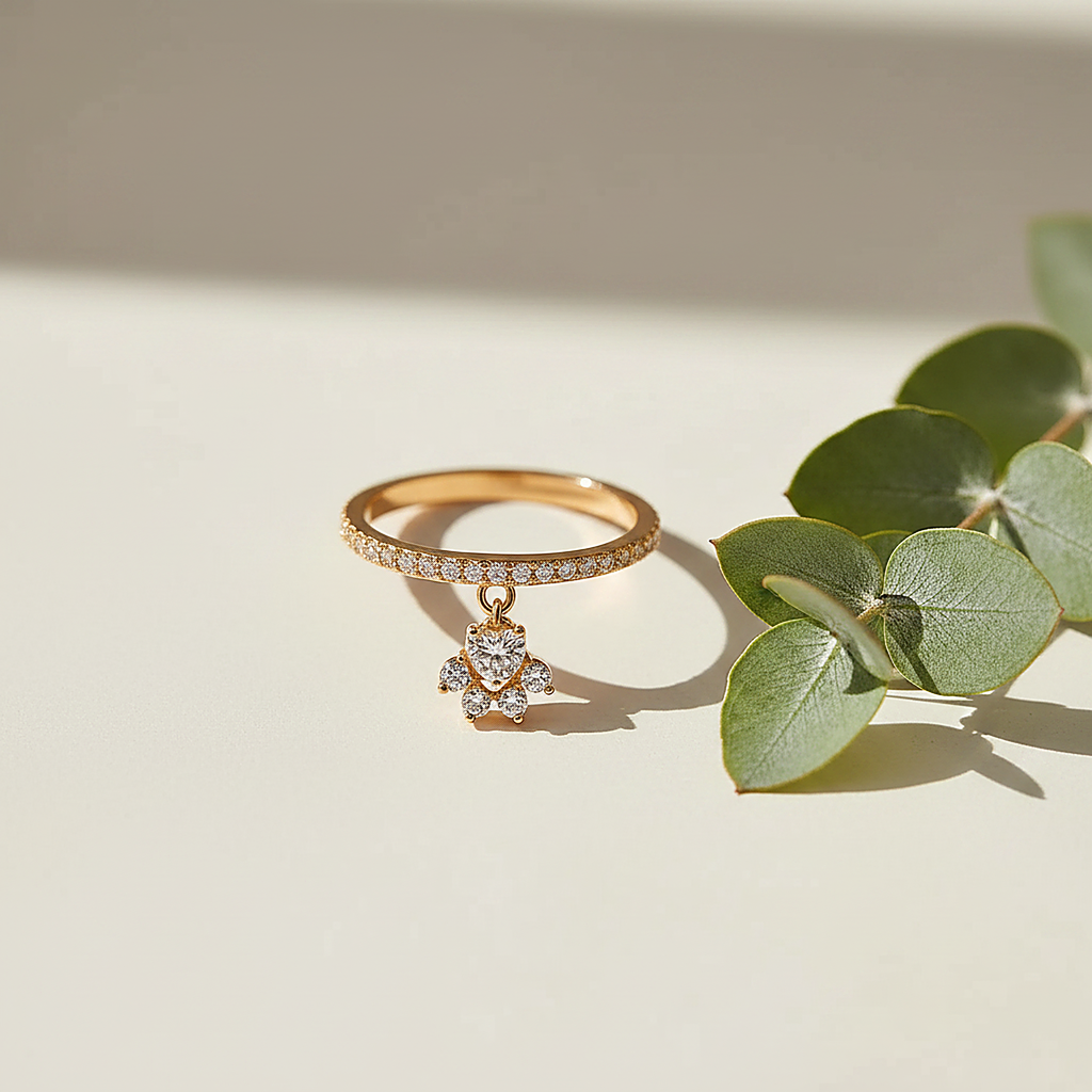 Sylvie Ring