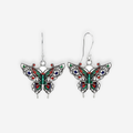 Ondina Vintage Earrings