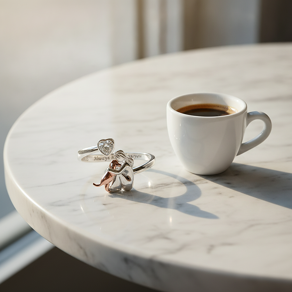 Bijou Ring