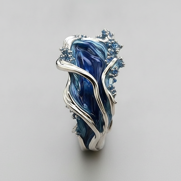 Fiora-Goldring