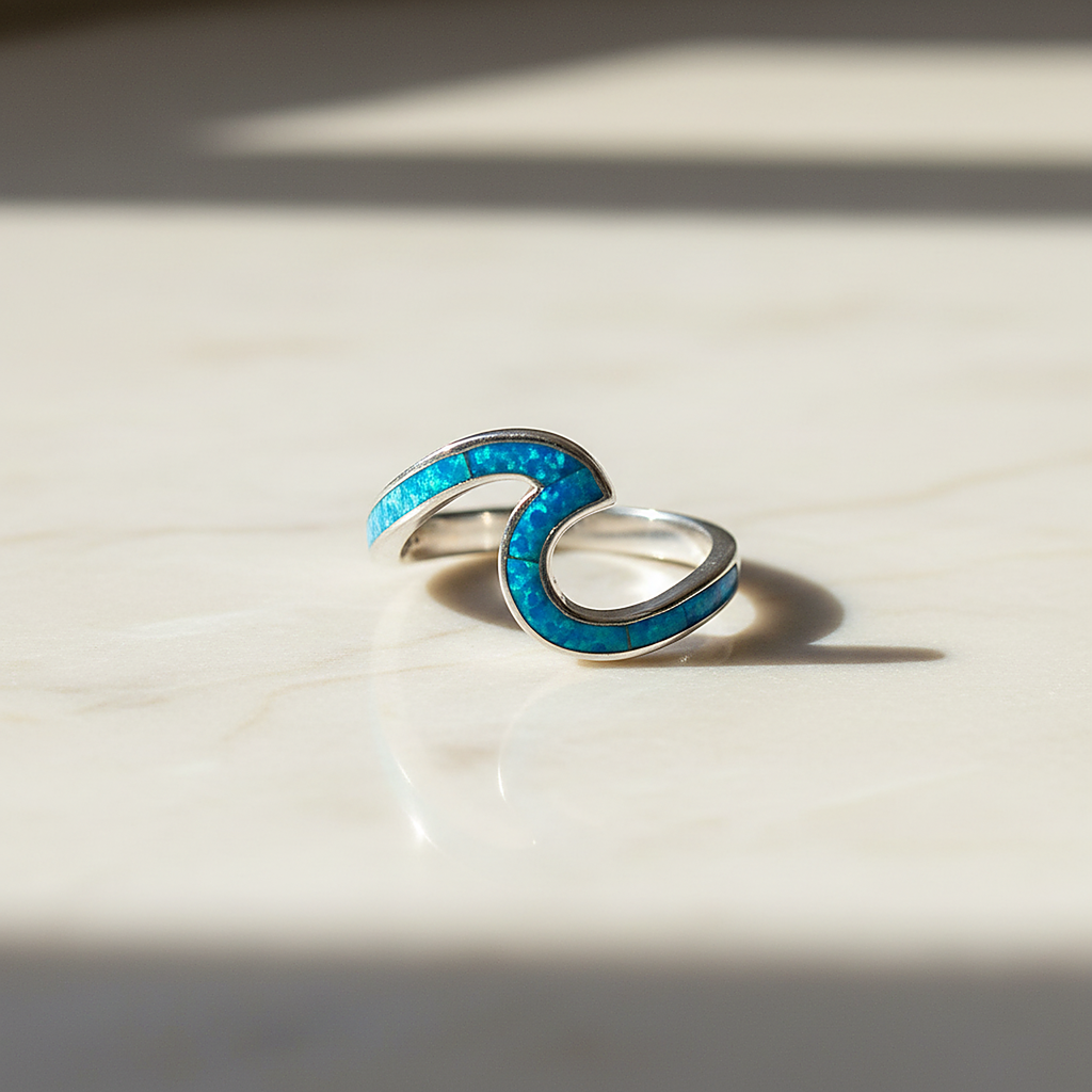 Doria-opalring